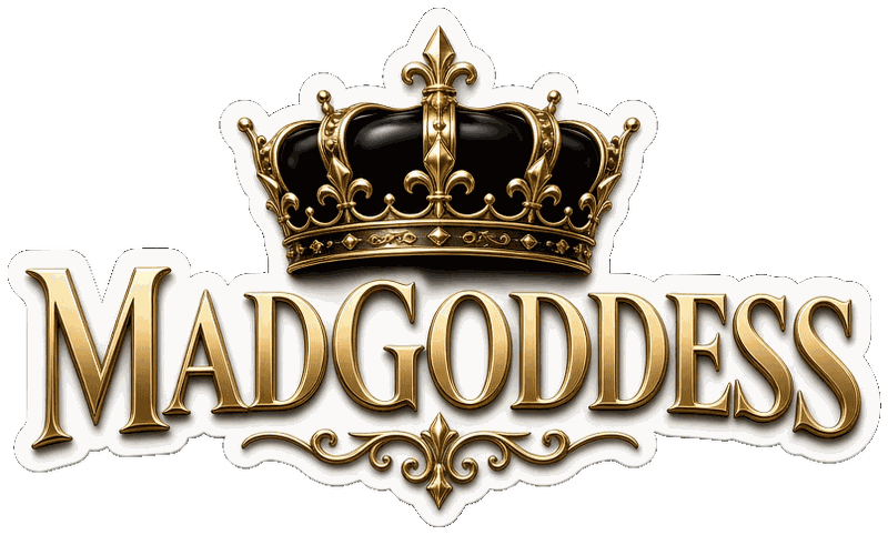 Mad Goddess Jessy